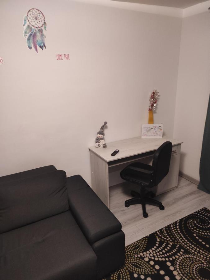 Apartment Dabic Remote And Fun Brasov Bagian luar foto